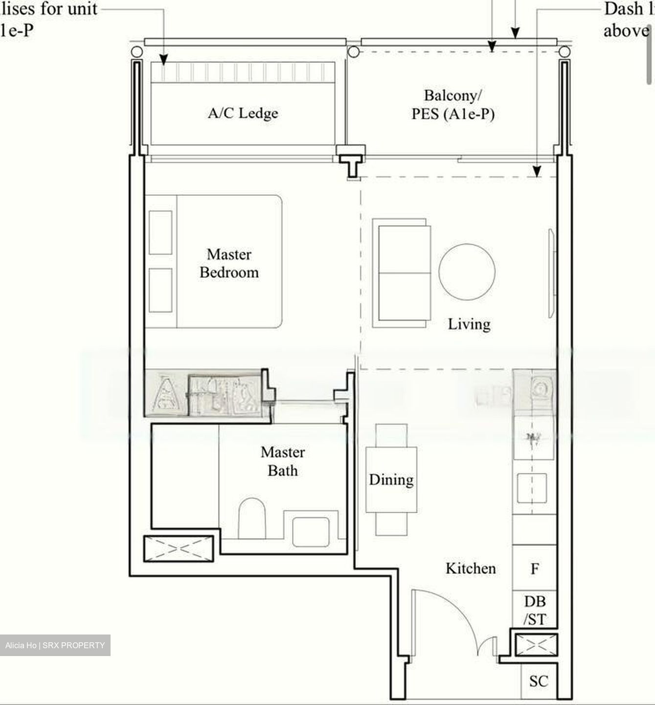 The Reef At King’s Dock (D4), Condominium #458550091